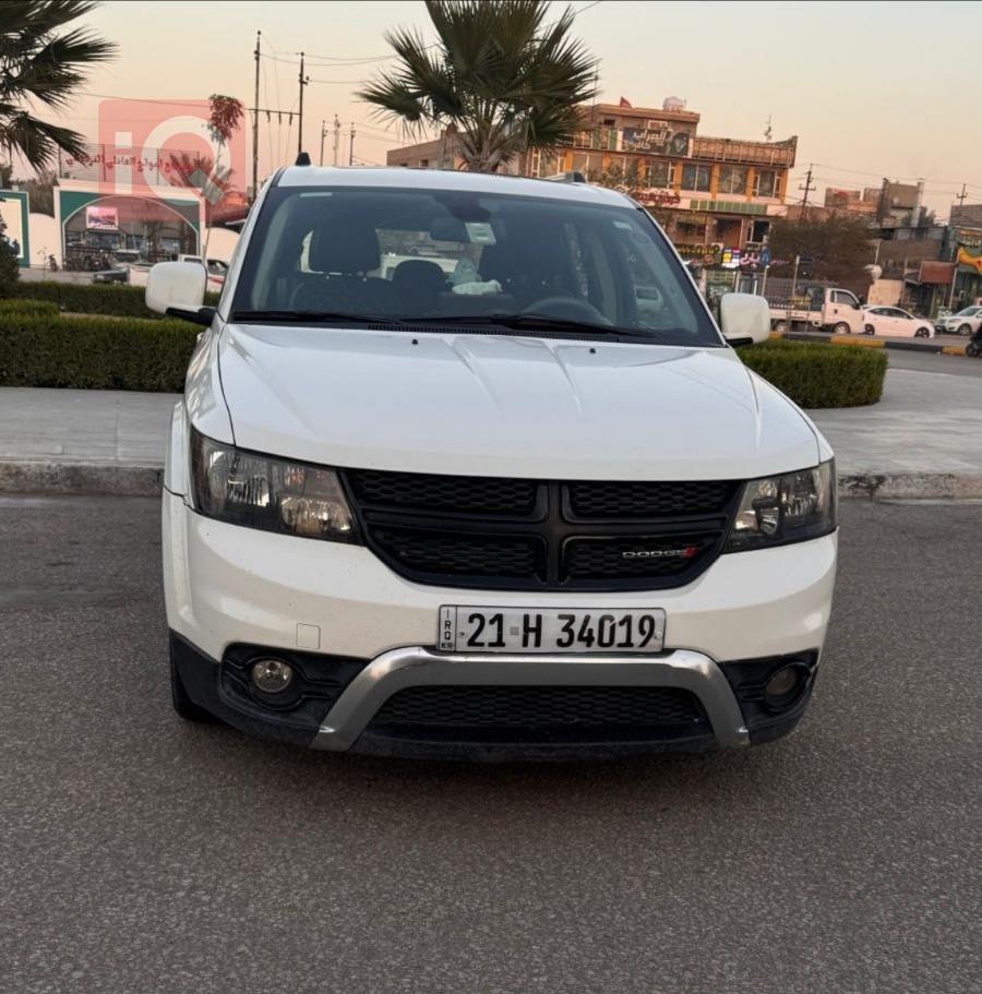 Dodge Journey